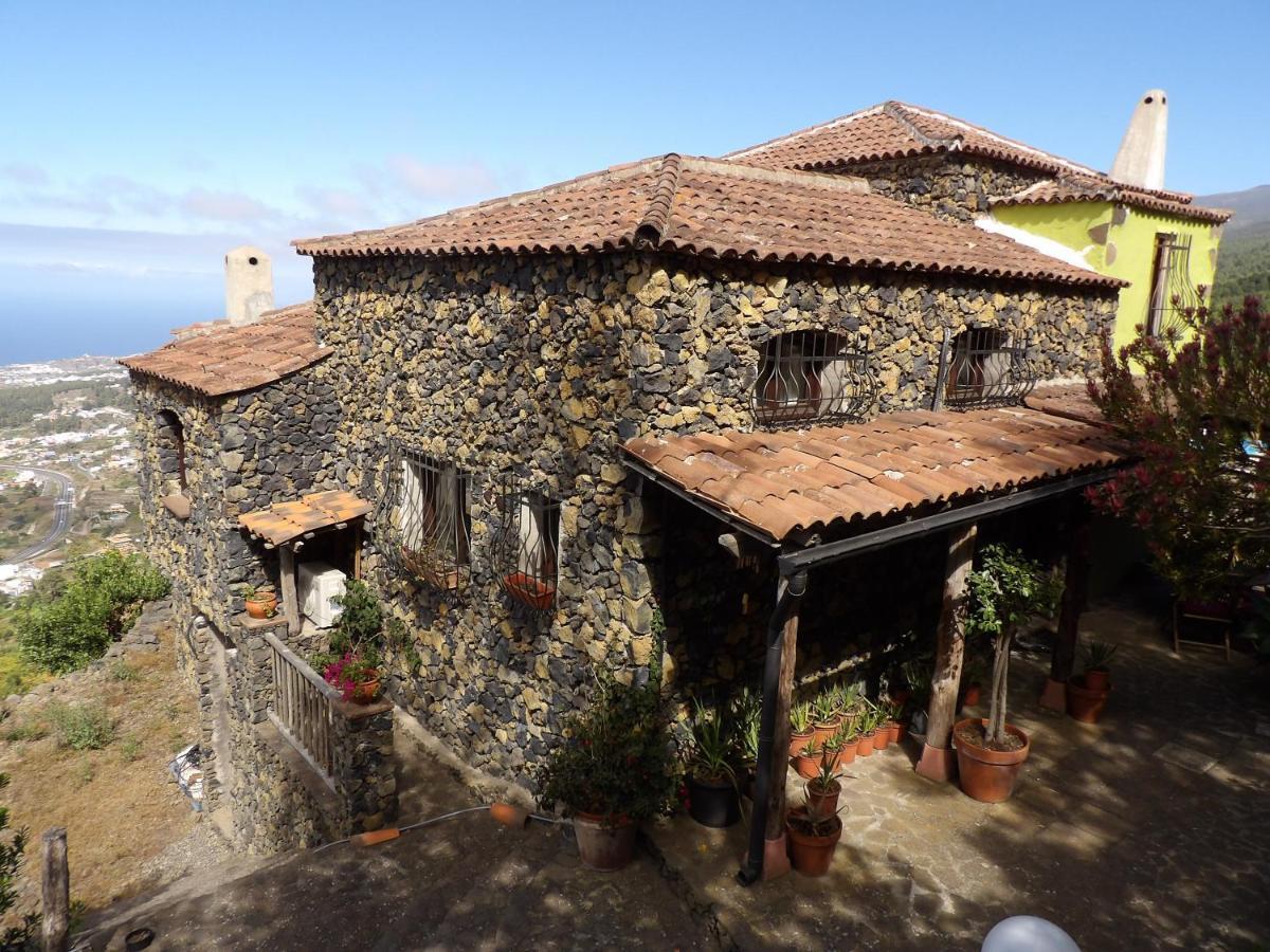 La Perla Negra Holiday home